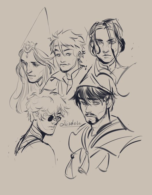 Witches 