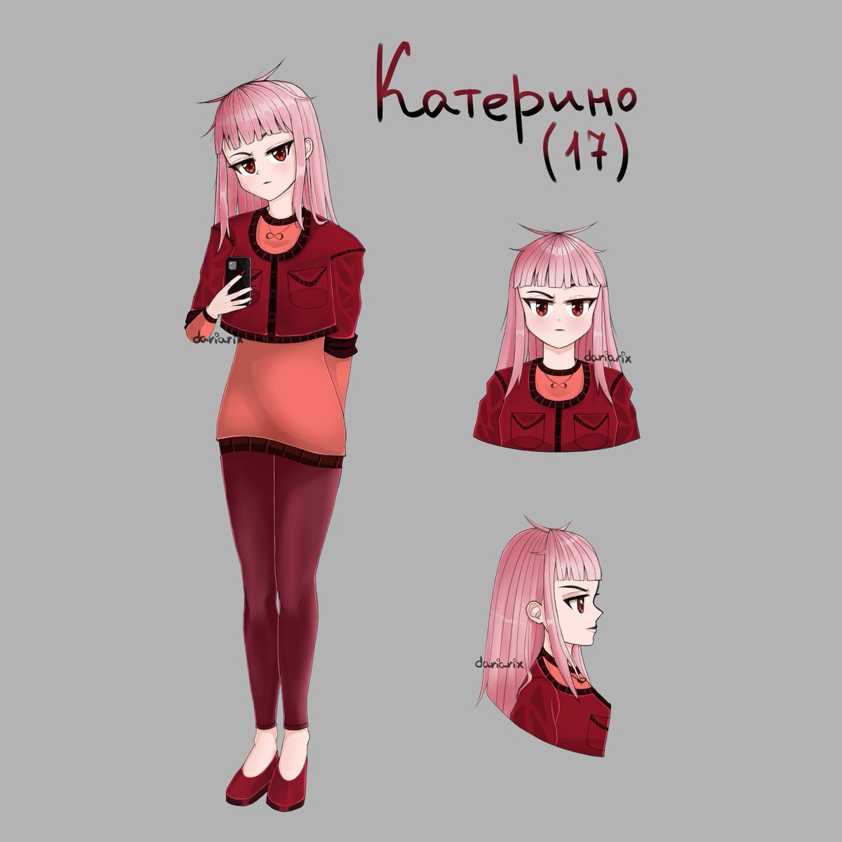 dariarix's tweet photo. 🔎 #DXart #DXOCS #OC #OriginalCharacter #Katherino #Катерино https://t.co/Ll8bmQFcLE