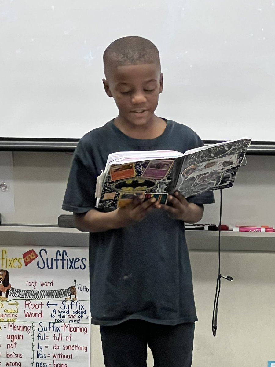 3rdwithDearing's tweet photo. Students love sharing their opinion!  @WSESWildcats  #argumentativeessays https://t.co/luOa86y9k4
