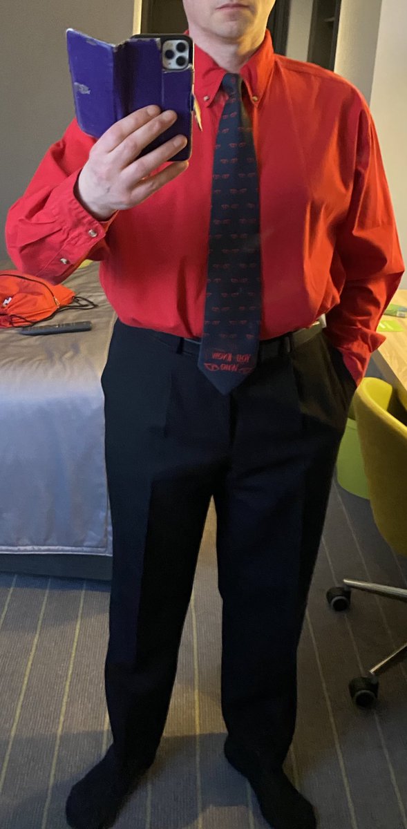 gavla7799's tweet photo. Throwback to Saturday’s RHP and my 1st club experience - didn’t scrub up badly 😁😜 #redhotparty @bedhoppersUK @SwingDownUnder https://t.co/xWkGTbJaep