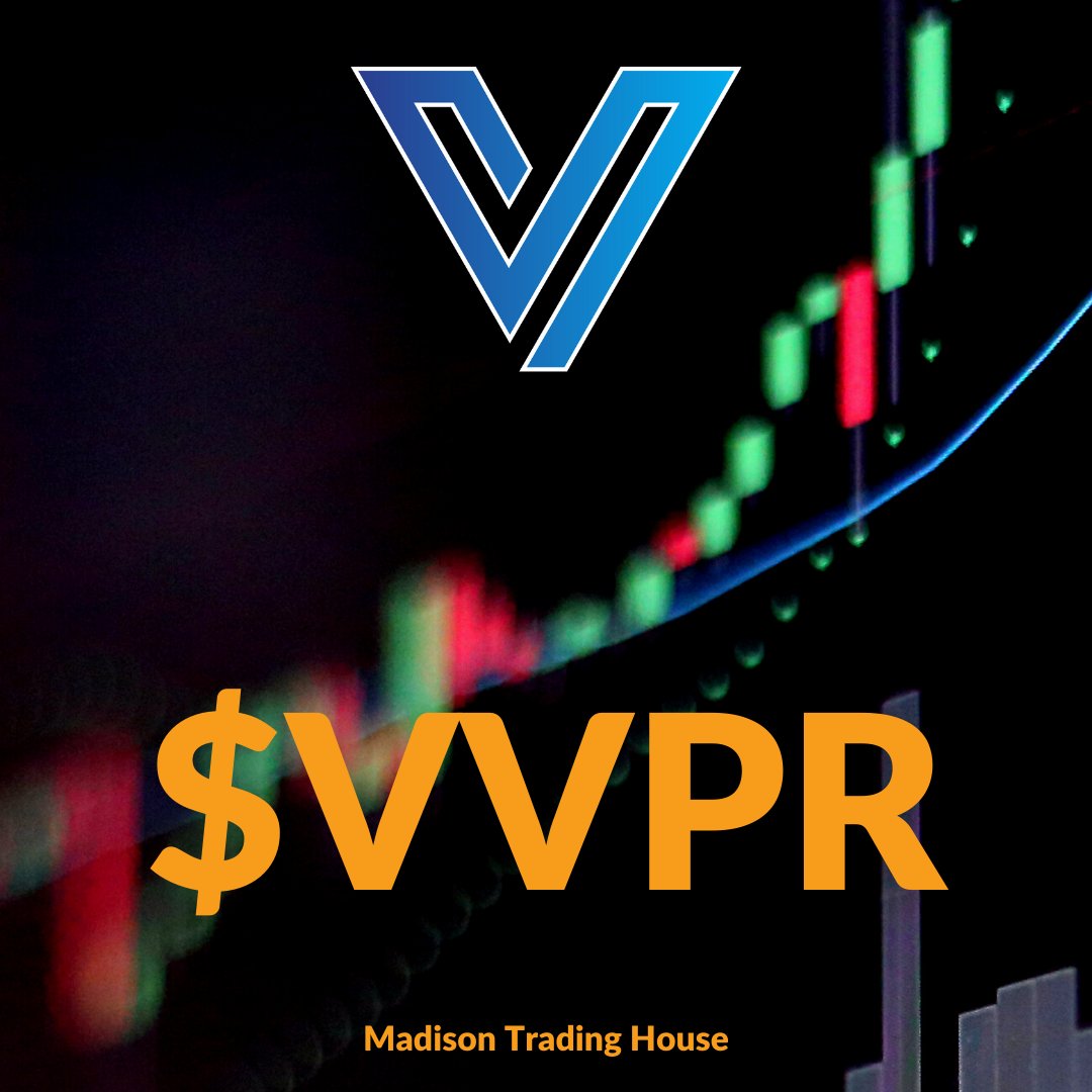 TradingMadison's tweet photo. Traders! $VVPR @Vivo_Power  appeared on the radar inside our proprietary trading software today. The reason for today's run-up is the company announced definitive distribution agreement with Ulti-Mech in Western Australia. #topgainers #smallcaps #pennystocks #daytrading https://t.co/SawbbaGLMu