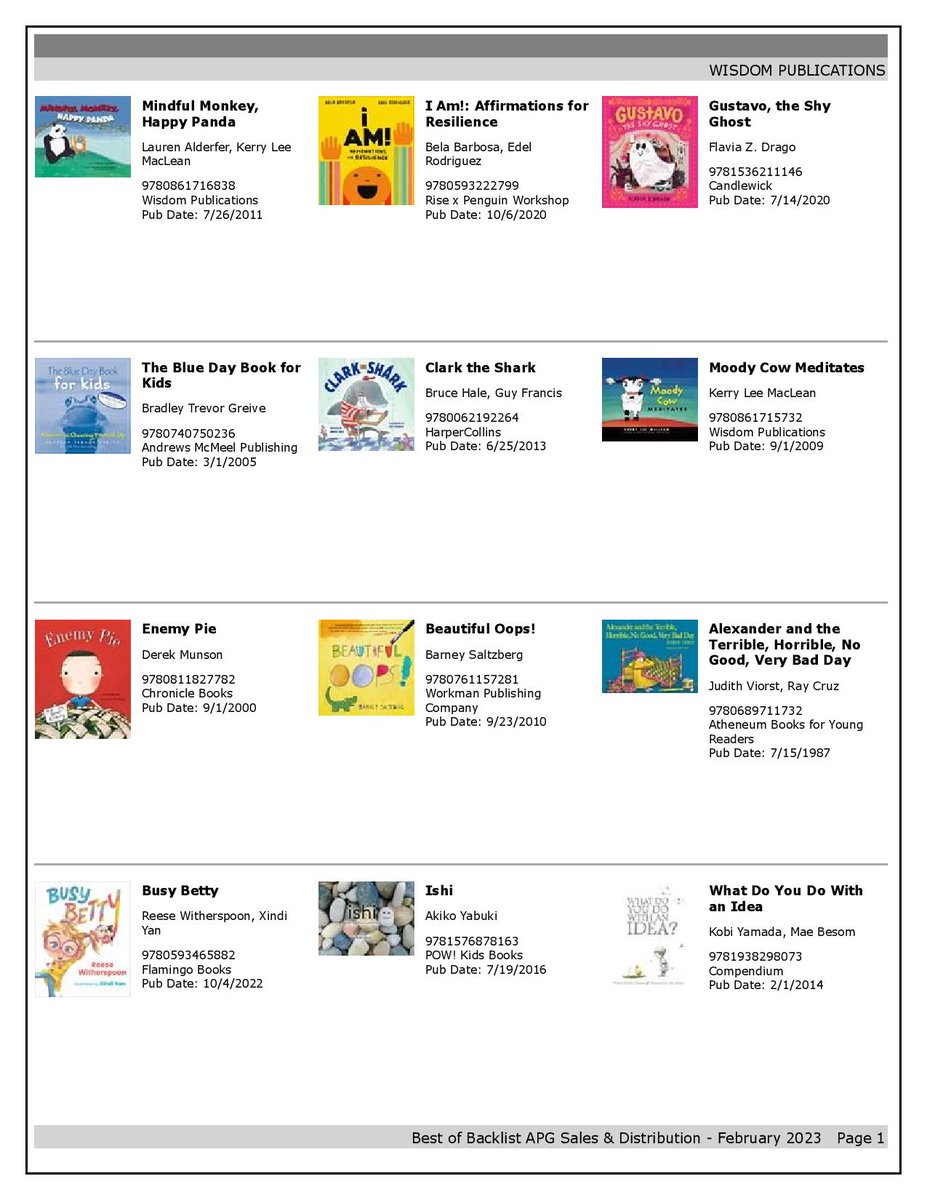 For my #SELSpotlight today(Part 2), I'd like to thank the Counselors at @NISDRhodes for a great list of Title Suggestions. Thank you, Ms. Sanchez and Ms. Reyes for all you do for your students!