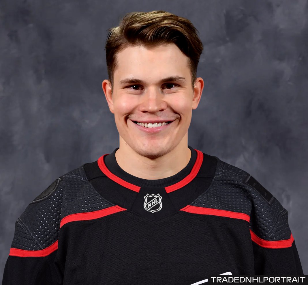 TradedNHLPortrait tweet media