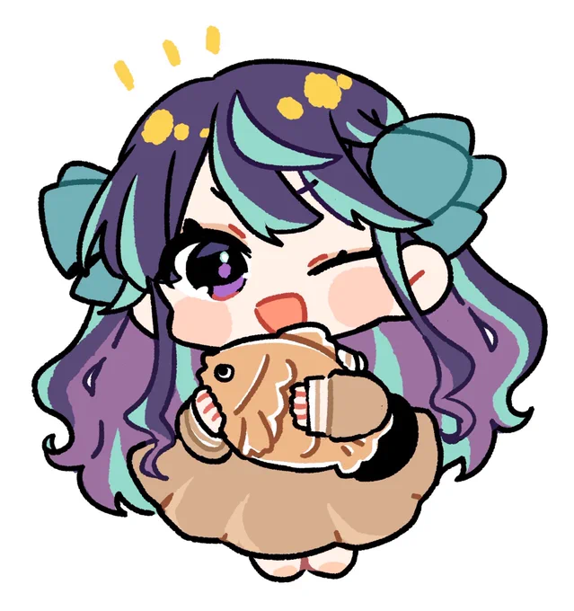 おきた!もぱ#おはようVtuber 