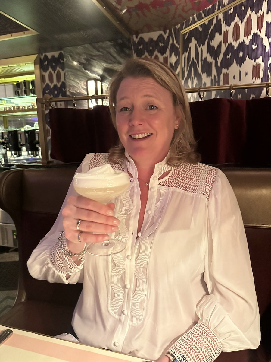 Tuesday evening vibes <a href="/bobbobricard/">Bob Bob Ricard</a>