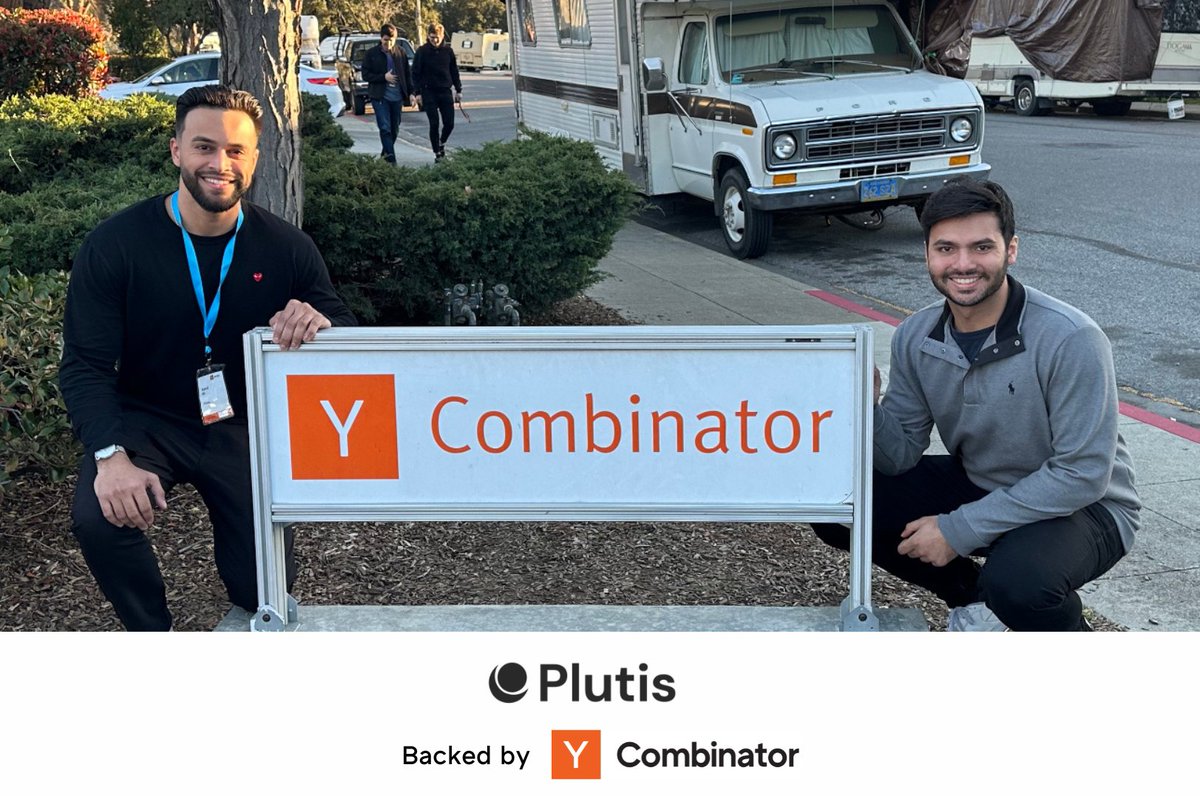 Y Combinator tweet media