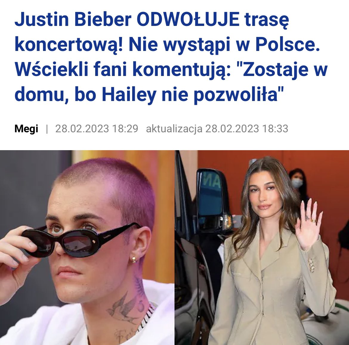 MarcinDubi's tweet photo. I pomyśleć, że trzy dni temu jeszcze jechałem na jego koncert XD https://t.co/yPyLUmwIVh