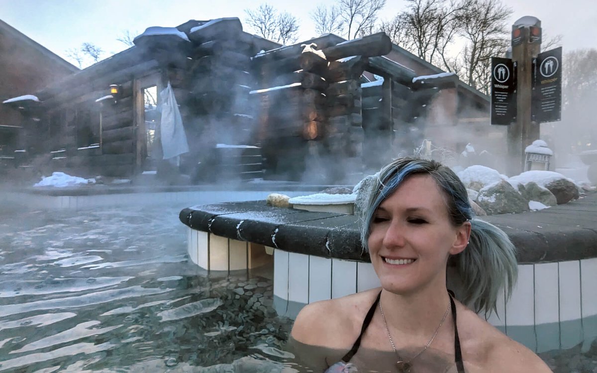 IBBtravel's tweet image. Would you want to ride an ice trike? Dine on a frozen river or at an Indigenous-owned restaurant? Warm up at a gorgeous spa?

This is just a taste of the amazing things to do in Winnipeg - read for more!👇
ivebeenbit.ca/fun-things-to-…

#ExploreMB #RealWinnipeg #OnlyInThePeg [partner]