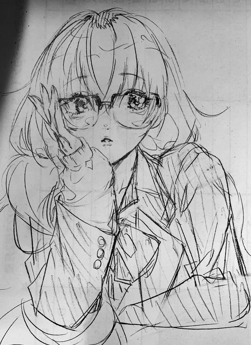 制服むぎ
かざぴ
照れ山
らくがき 