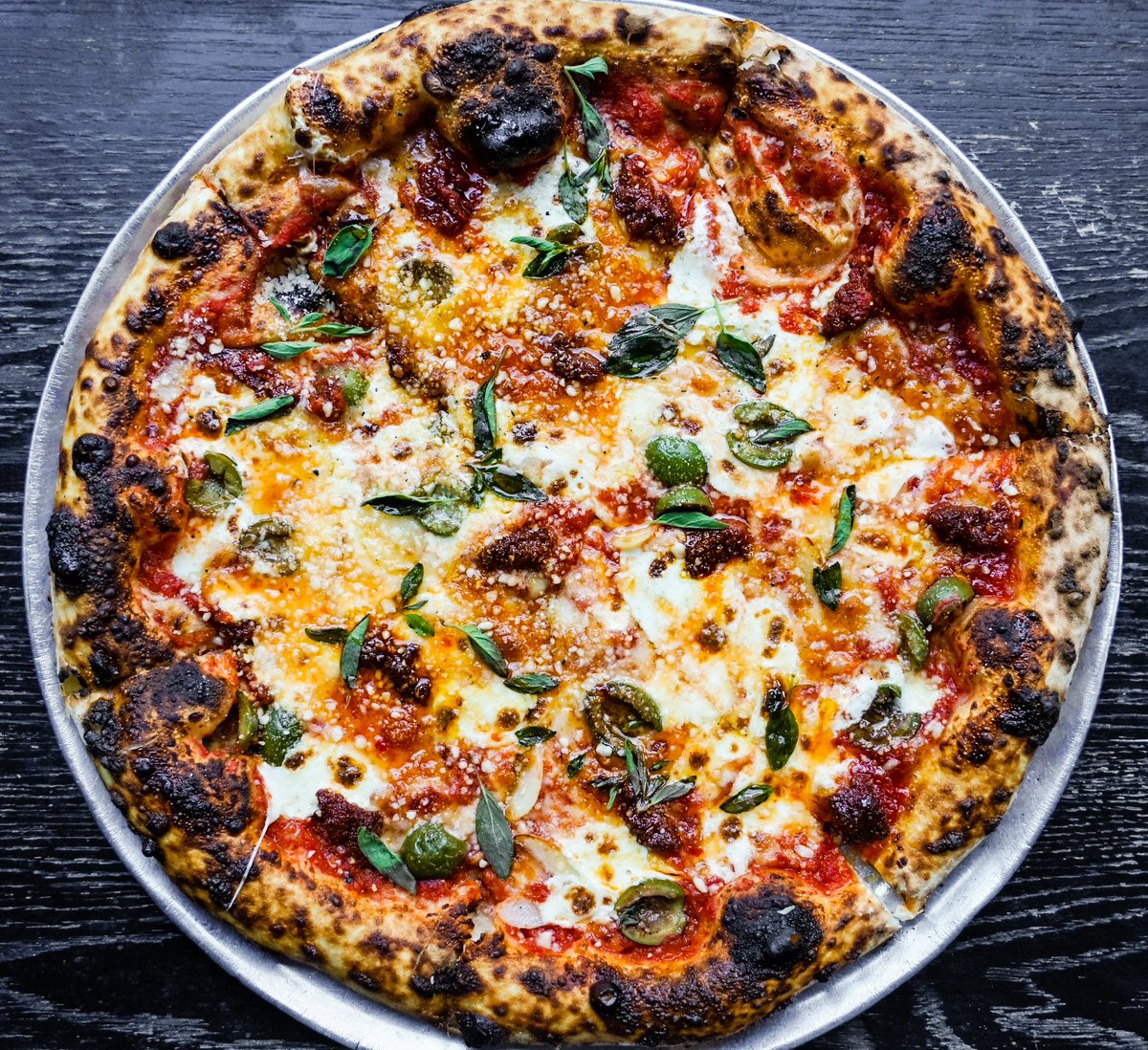 Barbuzzo Restaurant tweet media