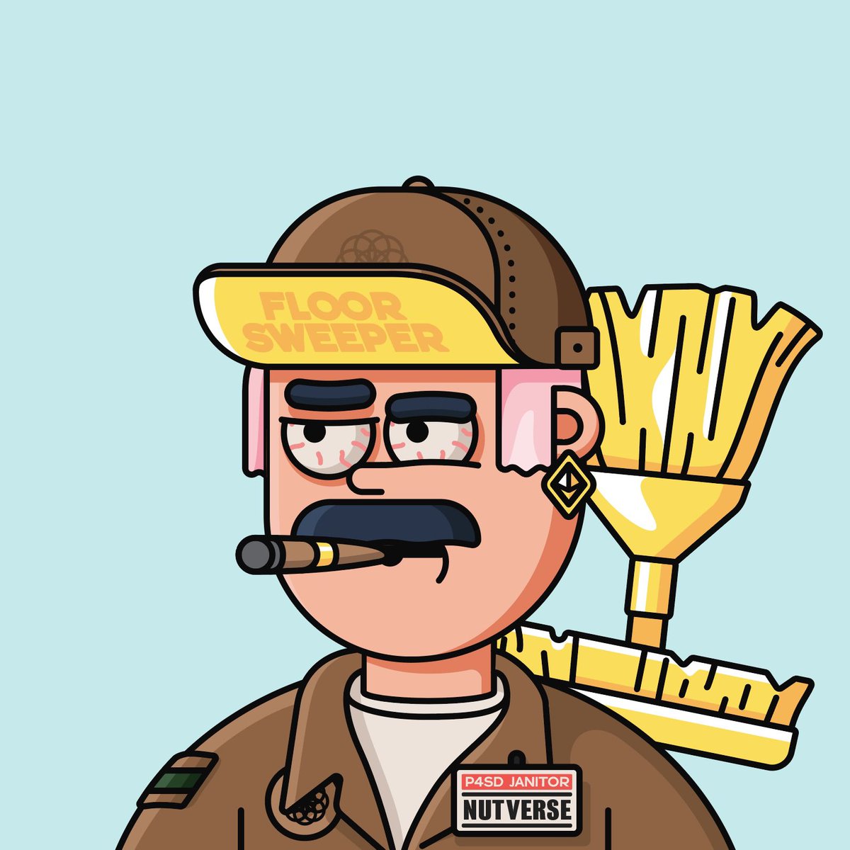 Had a great call with the team at <a href="/ThePossessedNFT/">pssssd</a> earlier! 

Some huge news coming in 2023 👀🤝👀

“Under promise, over deliver” 

#NFTCommunity #nfts #posse