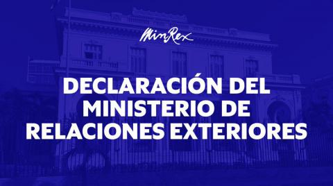 SIxCUBA's tweet photo. #Cuba protesta enérgicamente el otorgamiento de asilo en Estados Unidos a secuestrador de nave aérea

Declaración del Ministerio de Relaciones Exteriores

@CubaMinrex https://t.co/4az8t5v28v