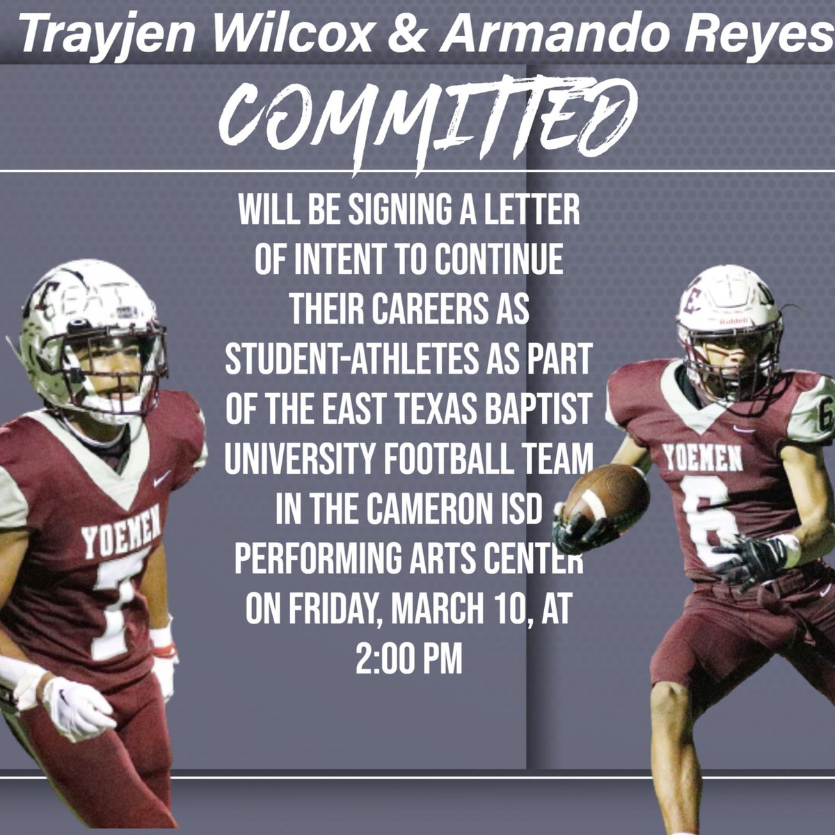 Yoe Football (@yoefootball) on Twitter photo 