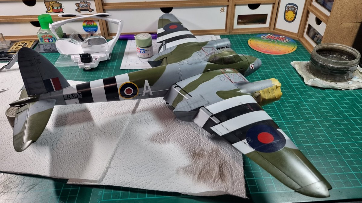 Progress pics getting there slowly