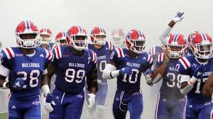 jacob_bradford0's tweet photo. #AGTG I’m blessed to announce that I have received my 2nd D1 offer from Louisiana Tech University!!! @SCumbie_LaTech @GreerJacori @VealCoach @LATechFB #LoyalTy #EverLoyalBe https://t.co/sxDyAOgksm