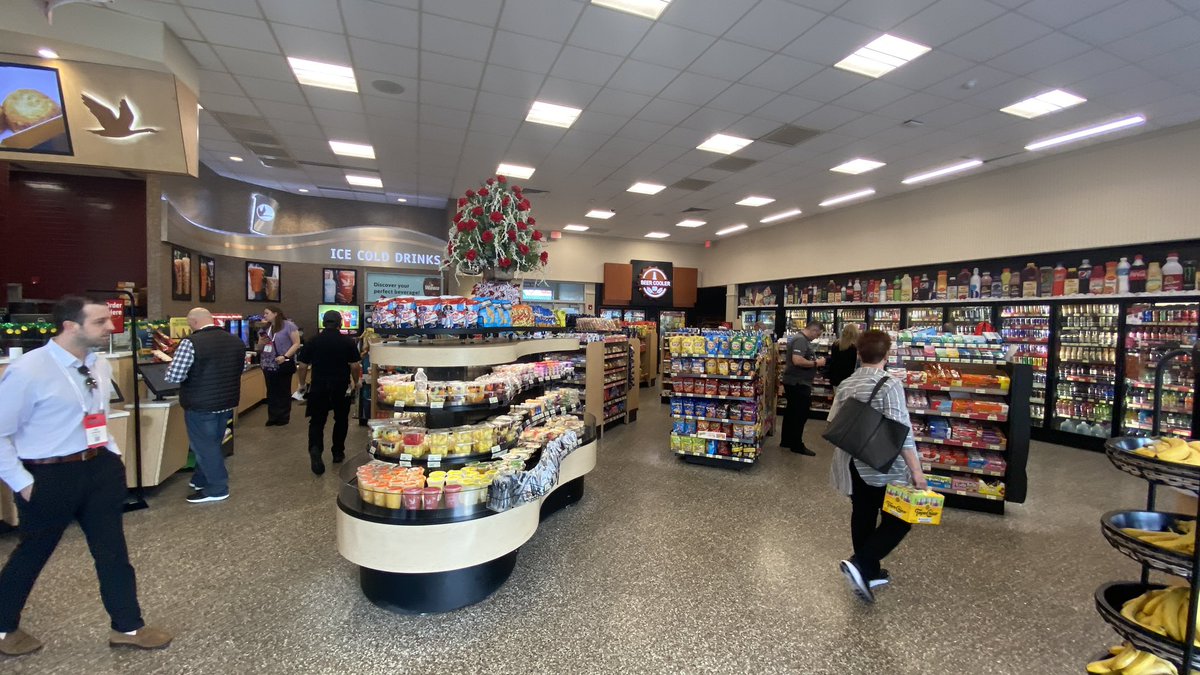 Rachel Gignac tweet media