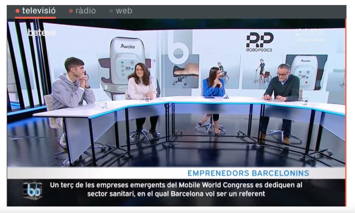 Robopedics tweet media