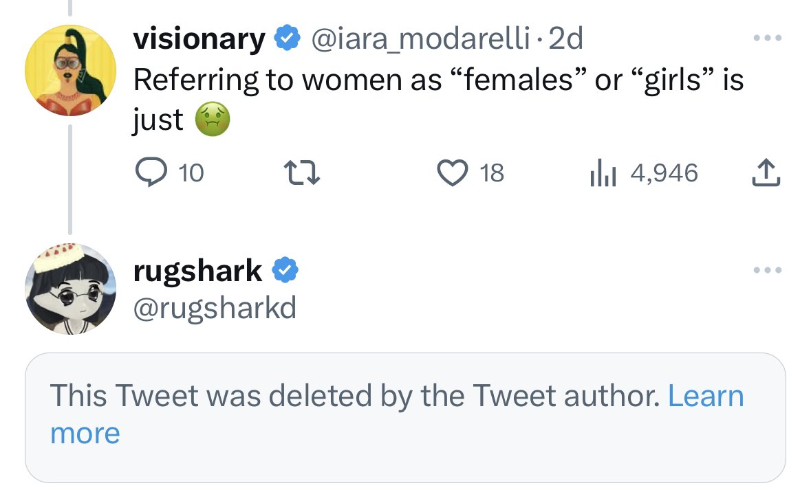 rugshark (mog/acc) tweet media