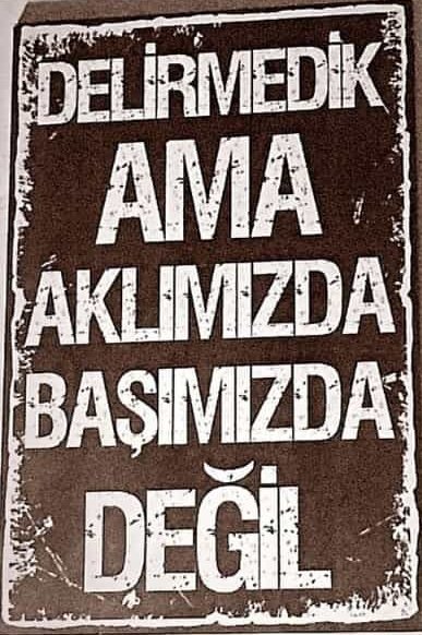 Akıllı olmak mı?
Yoksa...?