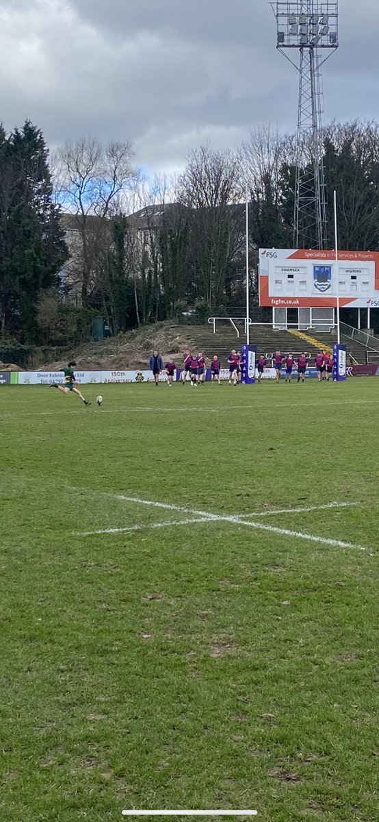 Bishopston PE Dept tweet media