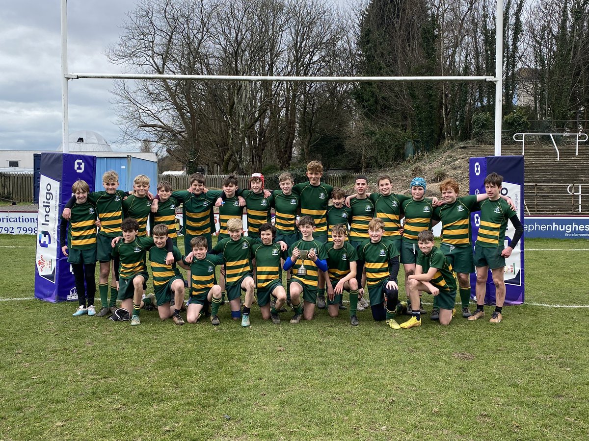 Bishopston PE Dept tweet media