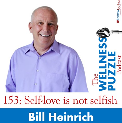AndrewJobling's tweet photo. Selflove is the key or the missing piece all great joy and achievement in life.
Ep153: https://t.co/DKee4NlFVf
#selfloveisnotselfish #billheinrich #divinepurpose #thewellnesspuzzle #joyfullongevity #optimalwellbeing #tearsofjoy #thewellnesspuzzlepodcast #andrewjobling #mindset https://t.co/kunO7MTRtG