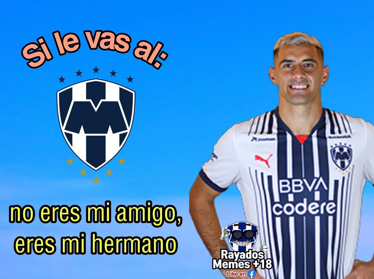 esmeHotmailcom's tweet photo. Si me siguen y no los sigo me dicen y con todo gusto los sigo #FollowRayadoSuperLider https://t.co/NlK0Tle7Gy
