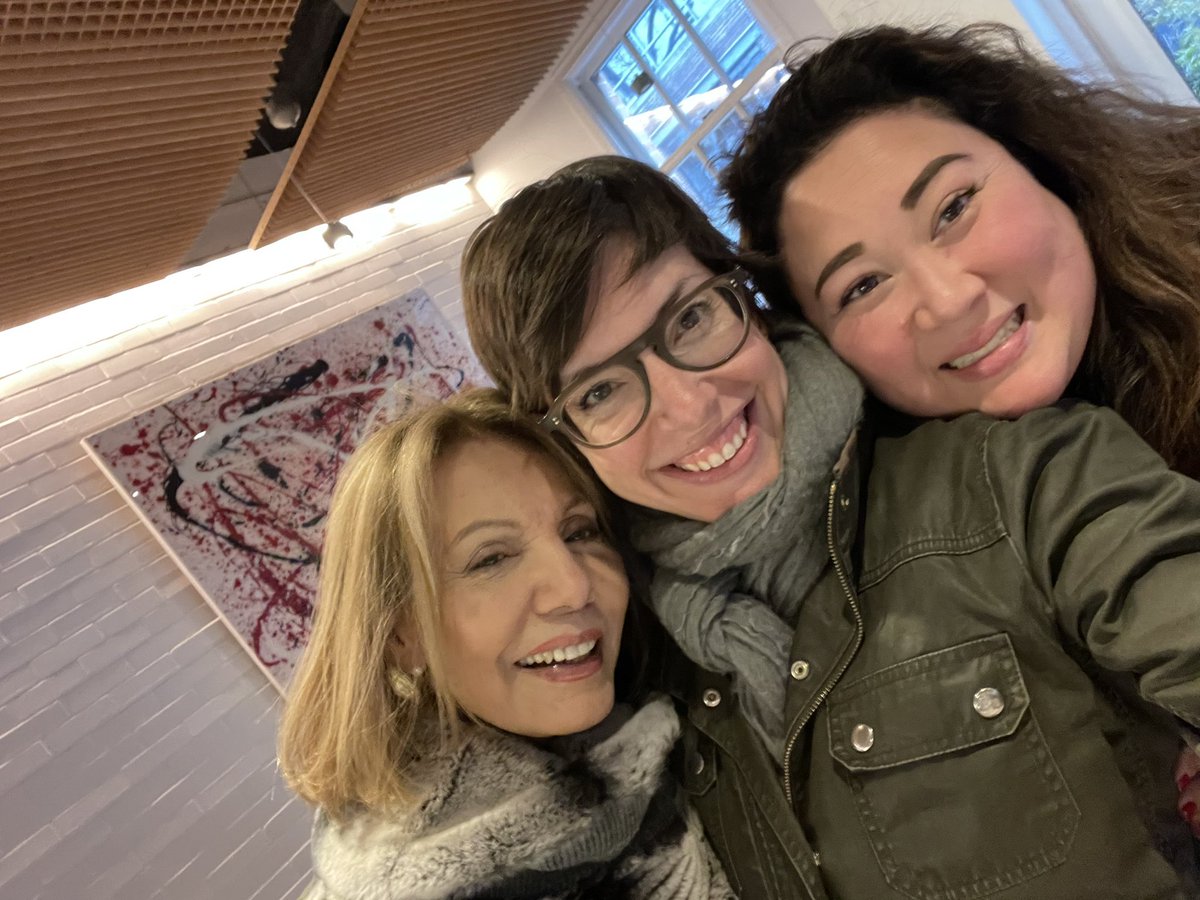 isabelgreenMD's tweet photo. Brought my 80 yo mom to #CAAM23 First meeting ever with me. Her take away? SO many brilliant women are here! you’re gonna take over the world! She is proud of all of you. @apgonews @MayoObGynResFel @cclareMDMPH @stacey_scheib https://t.co/esKD6zMTAl