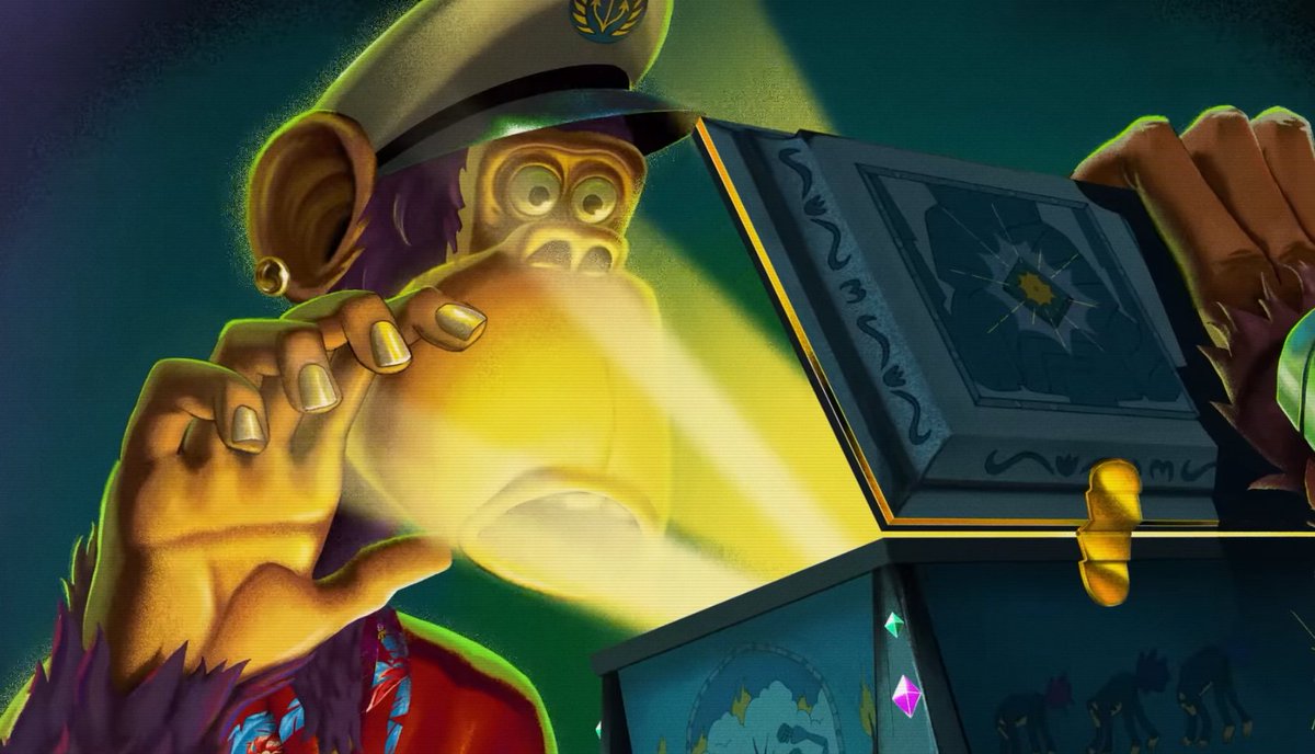 NFTs just changed gaming forever.

<a href="/Mongraal/">Mongraal</a> made $1.6M in a week... DOUBLE what he earned in 4 years as a pro gamer.

Here's how he did it and how other gamers can earn too.

(1/19)