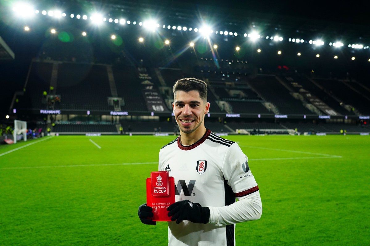 FulhamFC's tweet photo. ☺️ https://t.co/nfHiDpjMFW