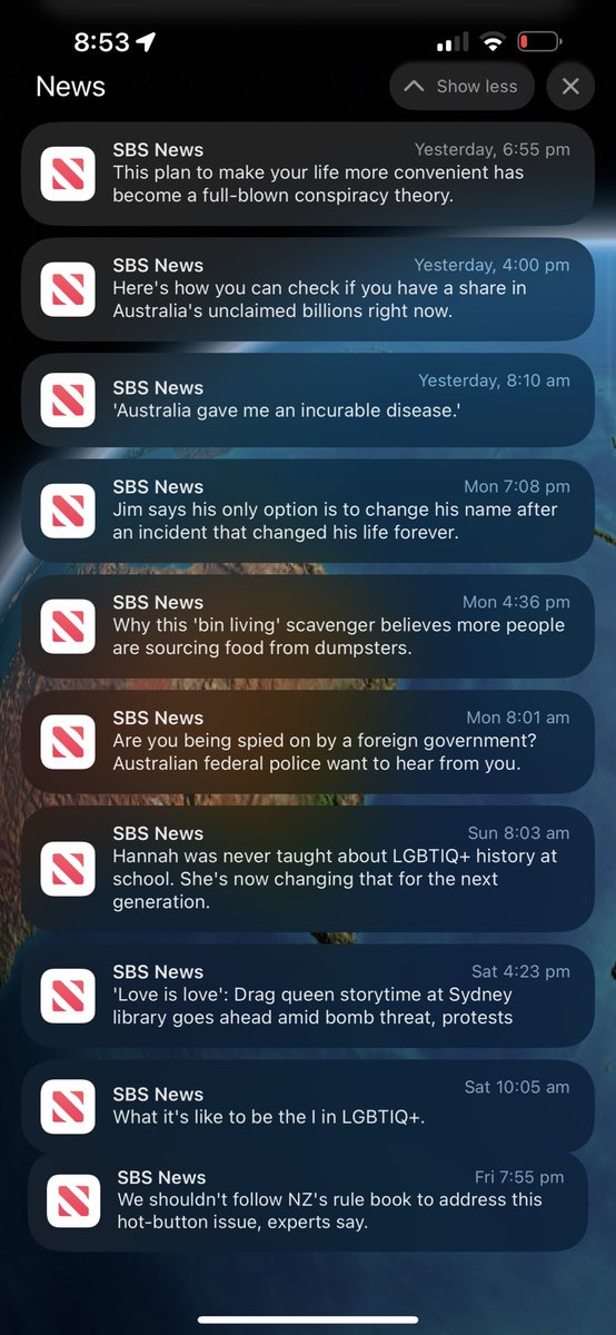 tacticalquant's tweet image. .@SBSNews is this the quality of journalism you really offer? Or have you become a clickbait farm?
#dross