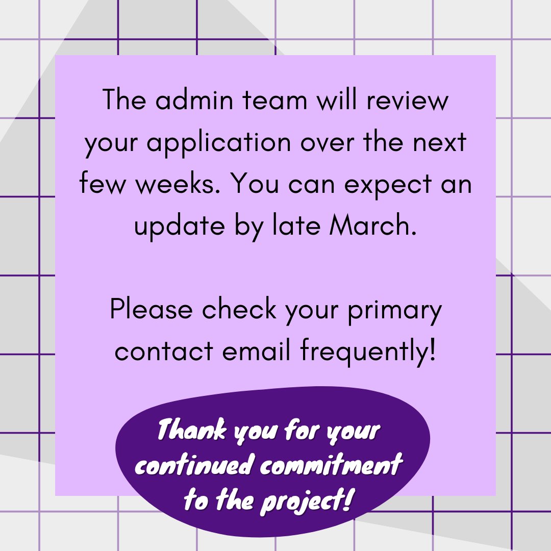 Thank you to everyone who applied to Camp Phoenix Staff! If you have any questions or concerns about the status of your application, please contact megan.ryan-lloyd@bcyp.org.

#hYPe #BCYP #BCYP94 #youth #youthempowerment #youthparliament #youthpower #youthservingyouth