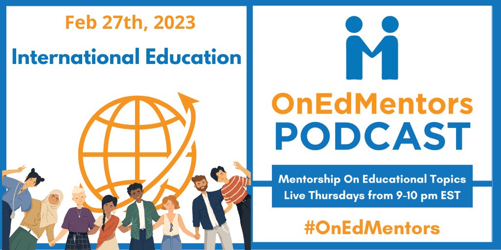 The Mentoree tweet media