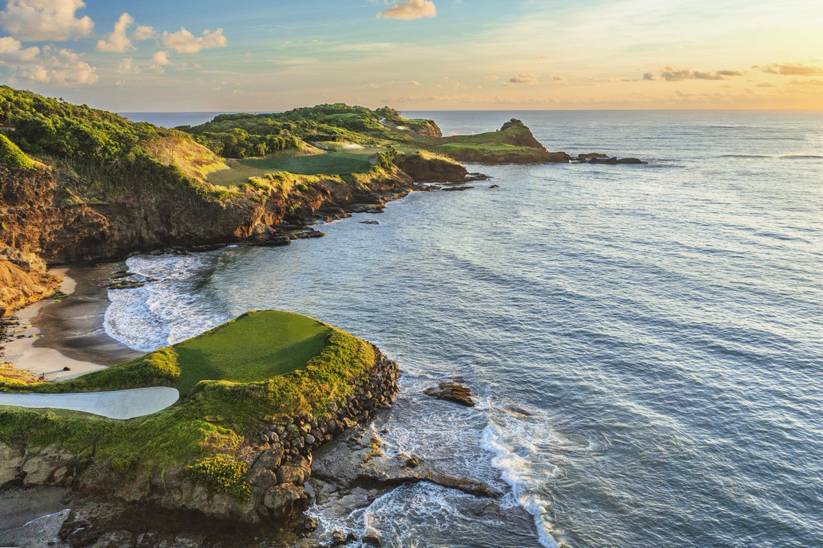 “The closing stretch at Point Hardy is the pinnacle of drama: heroic holes in a jaw-dropping setting, with forced carries over jagged rocks and crashing waves on each of the closing four holes.” - <a href="/ematuszewski/">Erik Matuszewski</a>, <a href="/Forbes/">Forbes</a>

📷 <a href="/sjoman_jacob/">Jacob Sjöman</a>

bit.ly/41sqsq5