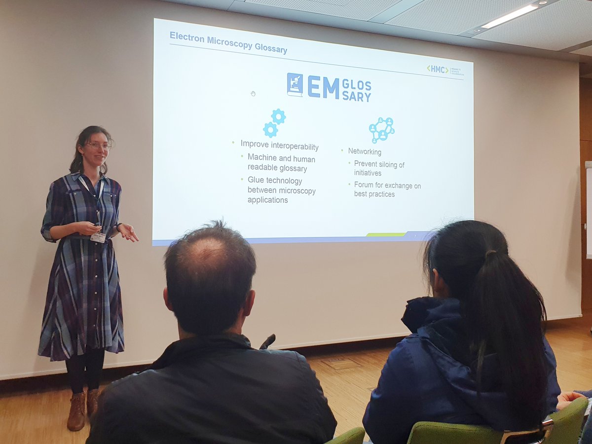 Helmholtz Metadata Collaboration tweet media