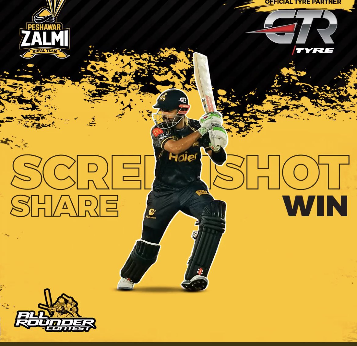 junaidhashm's tweet photo. #GTRxZalmi https://t.co/nF1BNAGKF0