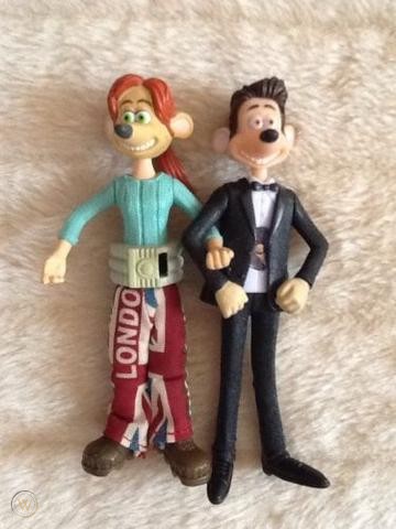 earthtolex_'s tweet photo. @georgiesucks Our wedding cake toppers gonna be like https://t.co/l2EoKso4qQ