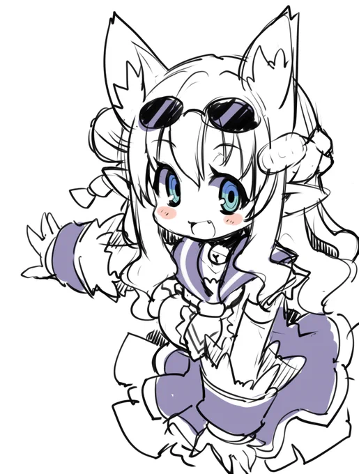 わひぃちゃん 