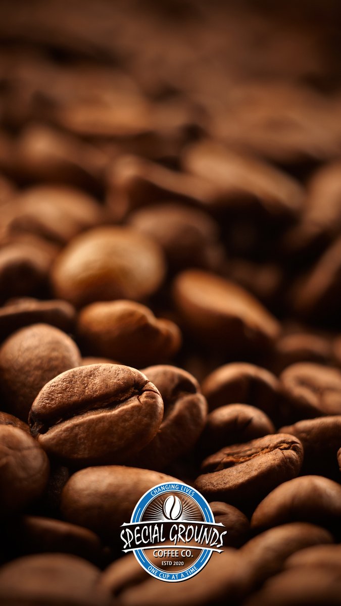 SpecialGrounds's tweet photo. We take great pride in the coffee we produce and we distribute our gourmet roasts and proprietary blends to individuals, businesses and churches around the country. #wallpaperwednesday #hopebrewshere #coffee https://t.co/wtN0yHilCu