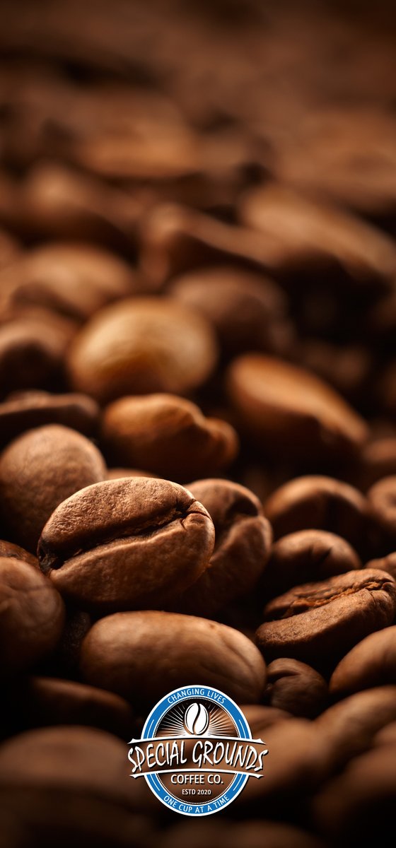 SpecialGrounds's tweet photo. We take great pride in the coffee we produce and we distribute our gourmet roasts and proprietary blends to individuals, businesses and churches around the country. #wallpaperwednesday #hopebrewshere #coffee https://t.co/wtN0yHilCu