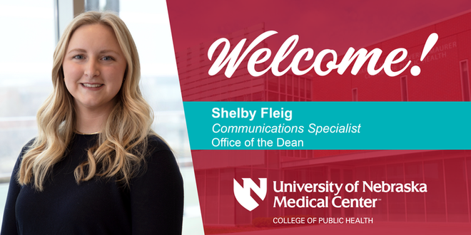 UNMC College of Public Health tweet media