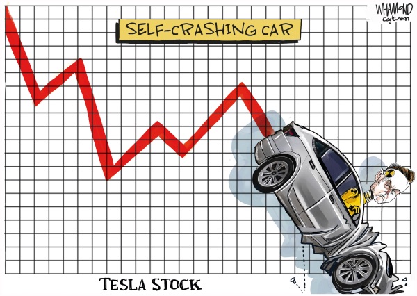 ablueview's tweet photo. Elon Musk should stay out of the news & social media businesses and focus on the car business
🧵2/2 #TwitterTakeover #Twitter #DilbertIsARacist #PoorProductManagement #PoorLeadership #Oligarchs #ABlueView https://t.co/5rZYdEPdBF