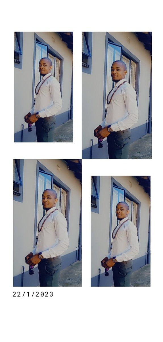 Mavikitja's tweet photo. Me being me😎🔥 https://t.co/duETocGlIn