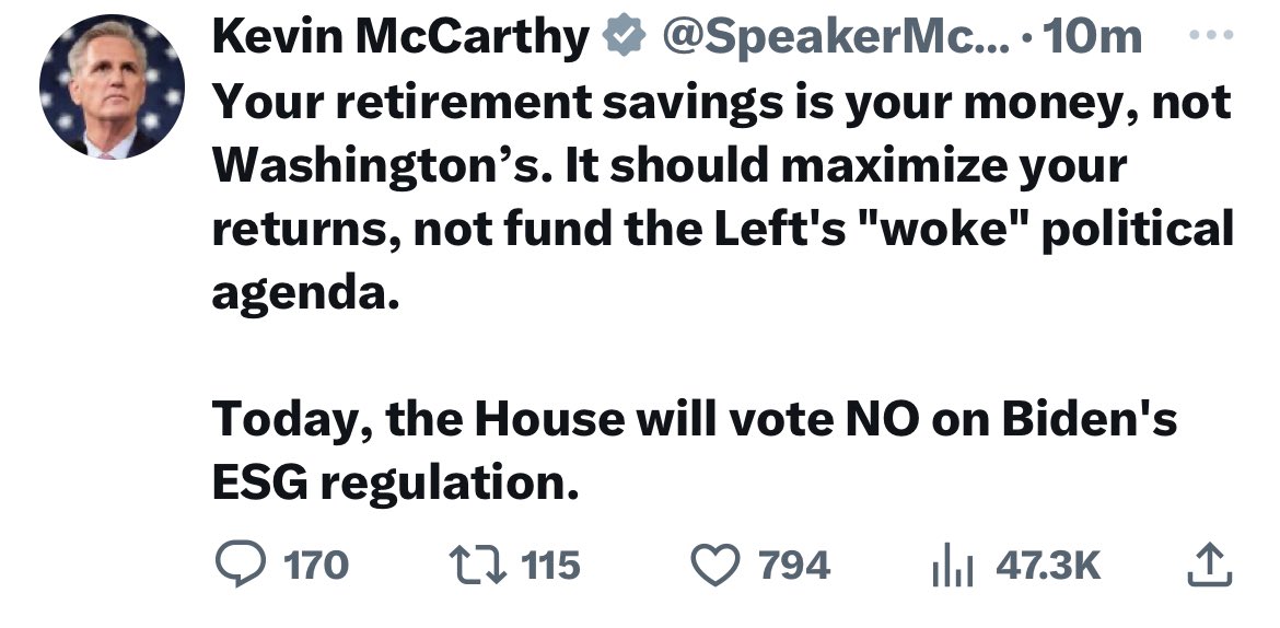 True Naturists On Twitter RT AmoneyResists Biden s ESG Regulations true-naturists-on-twitter-rt-amoneyresists-biden-s-esg-regulations