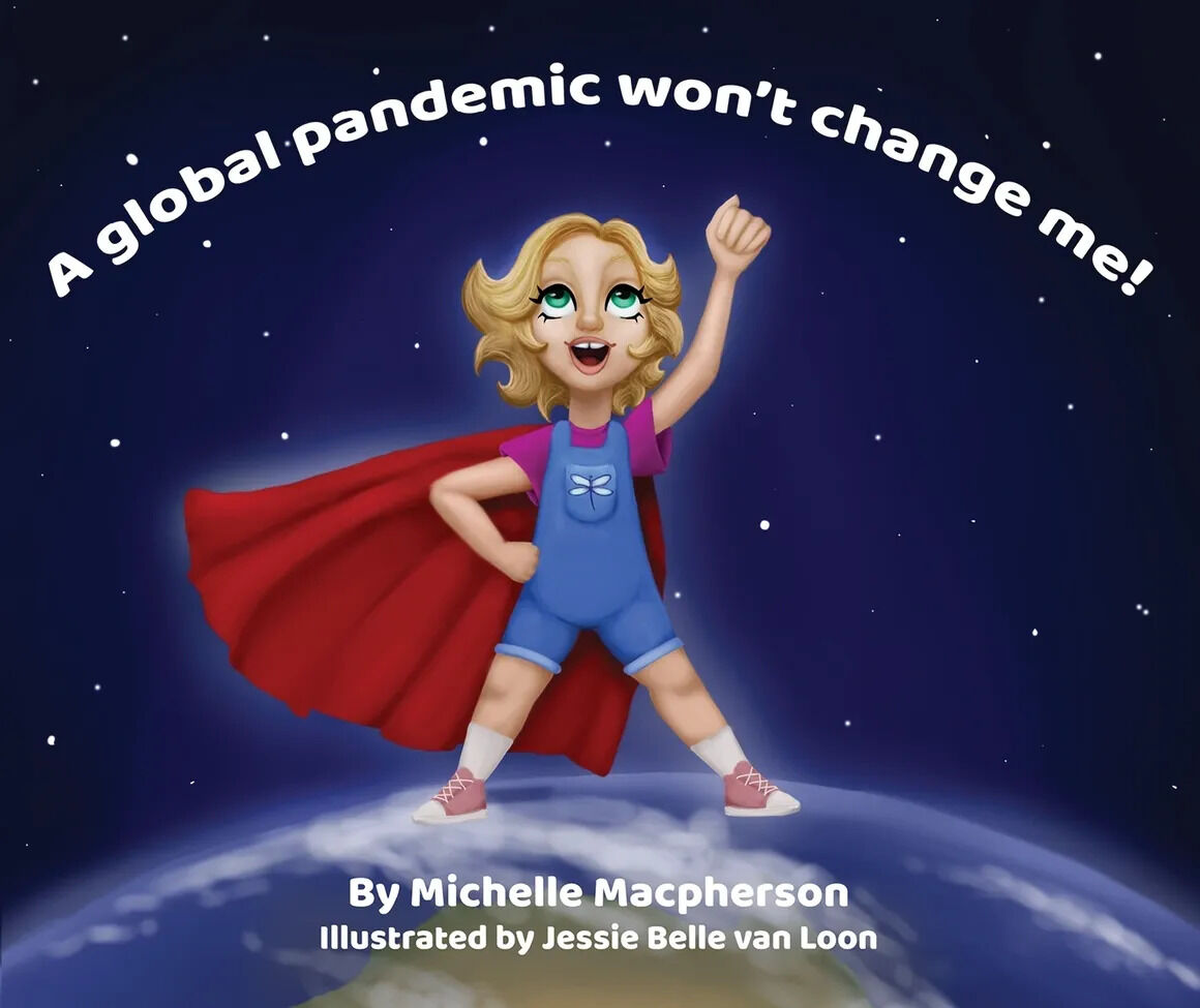 Why Children’s Story Books? 📖

A child’s critical thinking does not begin to emerge until around the age of eight.

"𝘈 𝘨𝘭𝘰𝘣𝘢𝘭 𝘱𝘢𝘯𝘥𝘦𝘮𝘪𝘤 𝘸𝘰𝘯’𝘵 𝘤𝘩𝘢𝘯𝘨𝘦 𝘮𝘦!" E-Book also available #dragonflyglobal #dragonflyglobalbooks 🌐 dragonflyglobal.com.au/shop