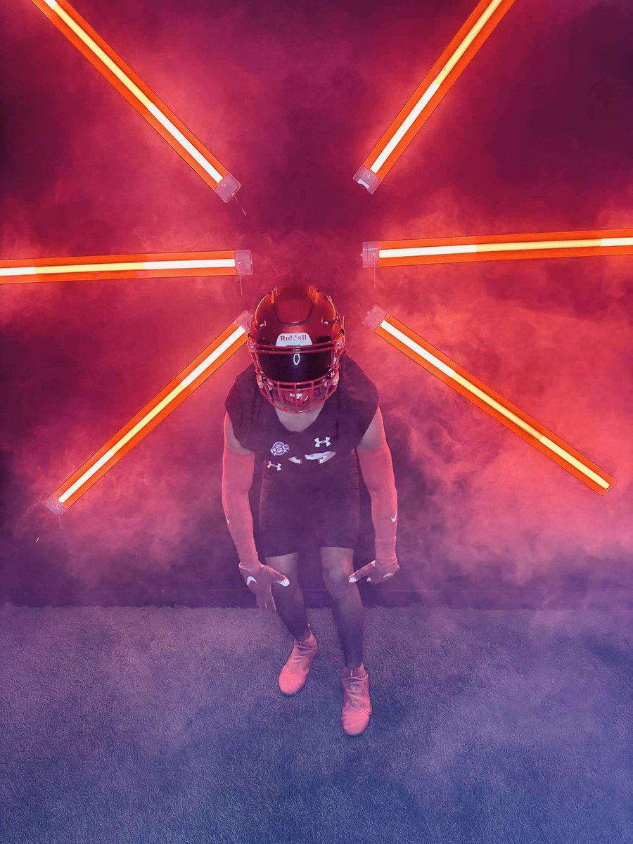 XavierMinjarez's tweet photo. Ain’t This What Y’all Been Waiting For 🐺 https://t.co/JVhSzjSRWH