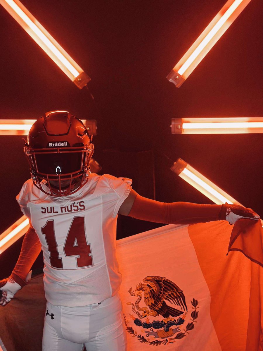 XavierMinjarez's tweet photo. Ain’t This What Y’all Been Waiting For 🐺 https://t.co/JVhSzjSRWH
