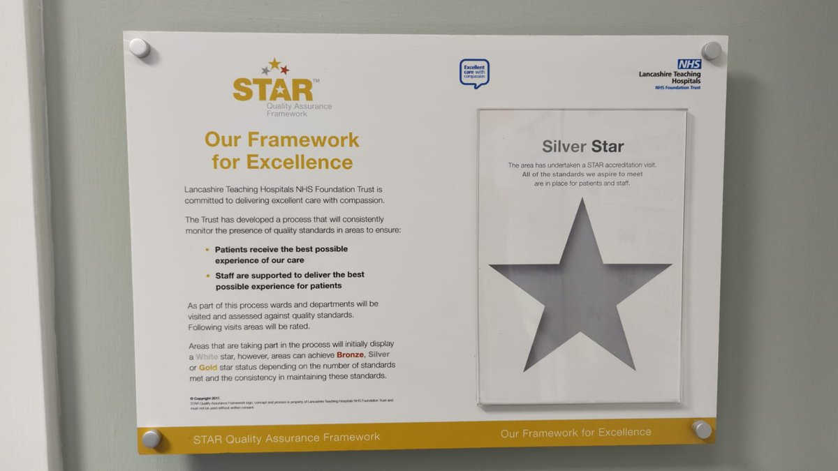 Surgical Enhanced Care Unit tweet media