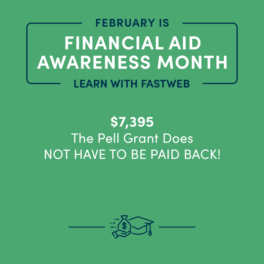 Fastweb Scholarships tweet media