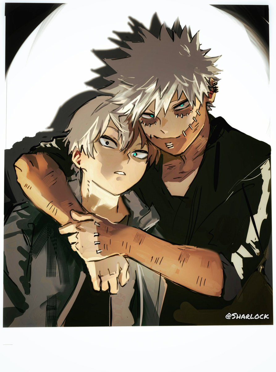 Sharl0ck 🤧 (@sharl0ck_) on Twitter photo 